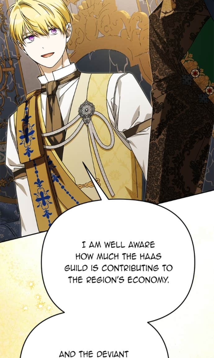 What Happens When the Second Male Lead Goes on Strike Chapter 92 - Page 117