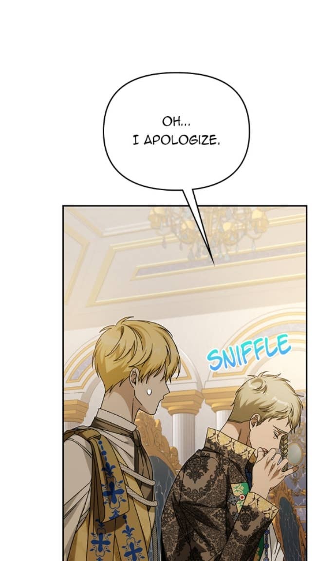 What Happens When the Second Male Lead Goes on Strike Chapter 92 - Page 122