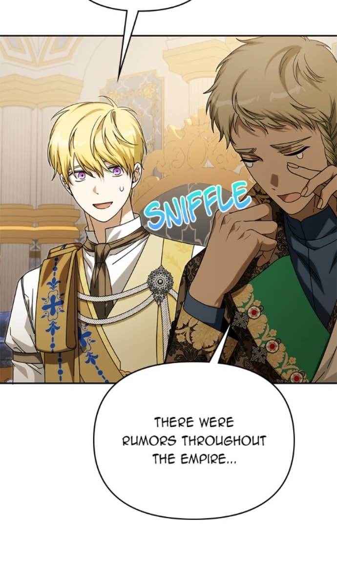 What Happens When the Second Male Lead Goes on Strike Chapter 92 - Page 124