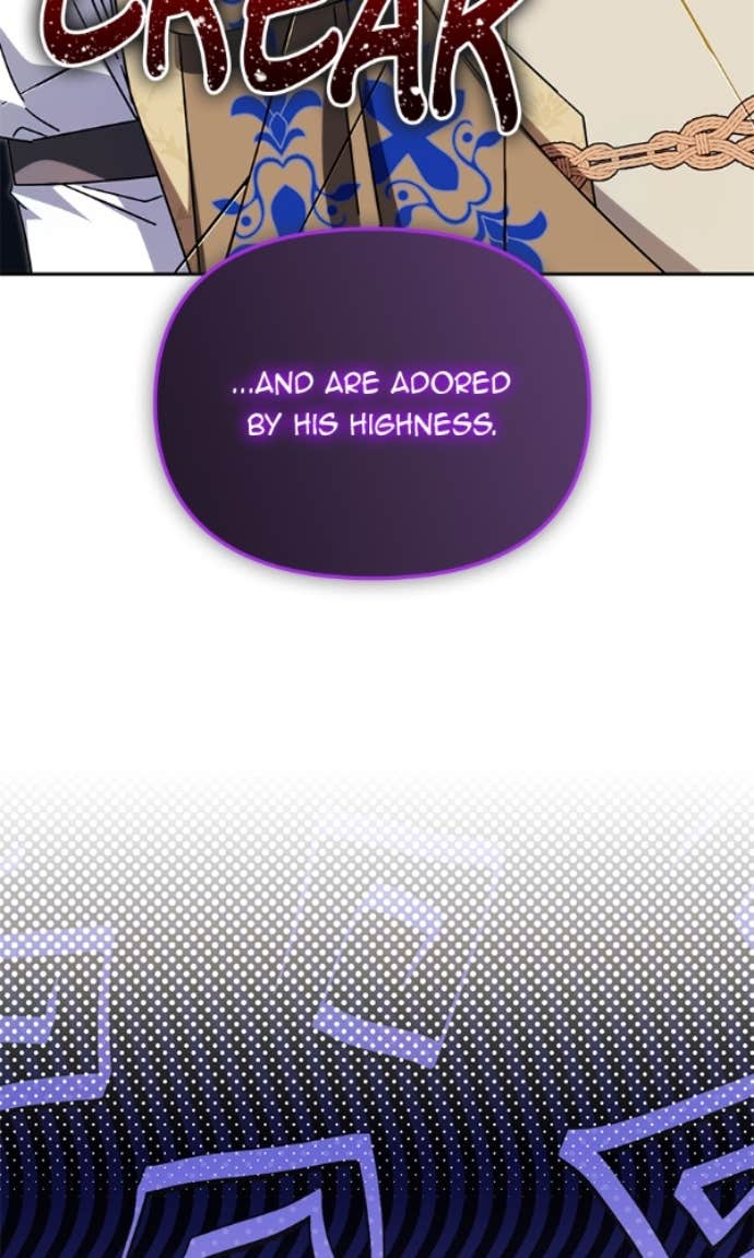 What Happens When the Second Male Lead Goes on Strike Chapter 92 - Page 127