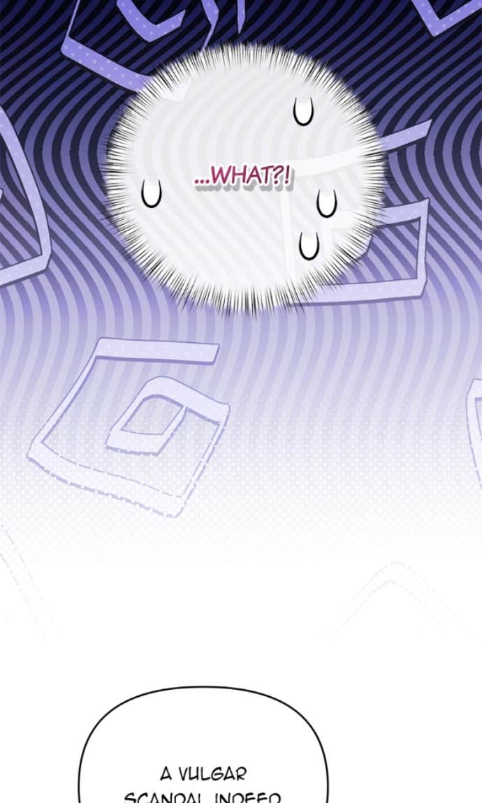 What Happens When the Second Male Lead Goes on Strike Chapter 92 - Page 128