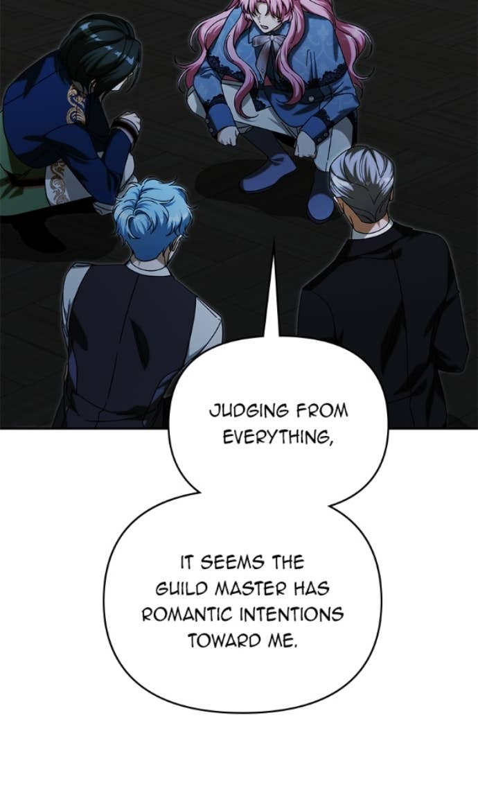 What Happens When the Second Male Lead Goes on Strike Chapter 92 - Page 142