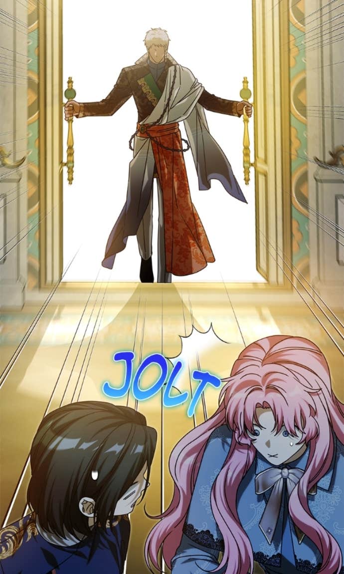 What Happens When the Second Male Lead Goes on Strike Chapter 92 - Page 146