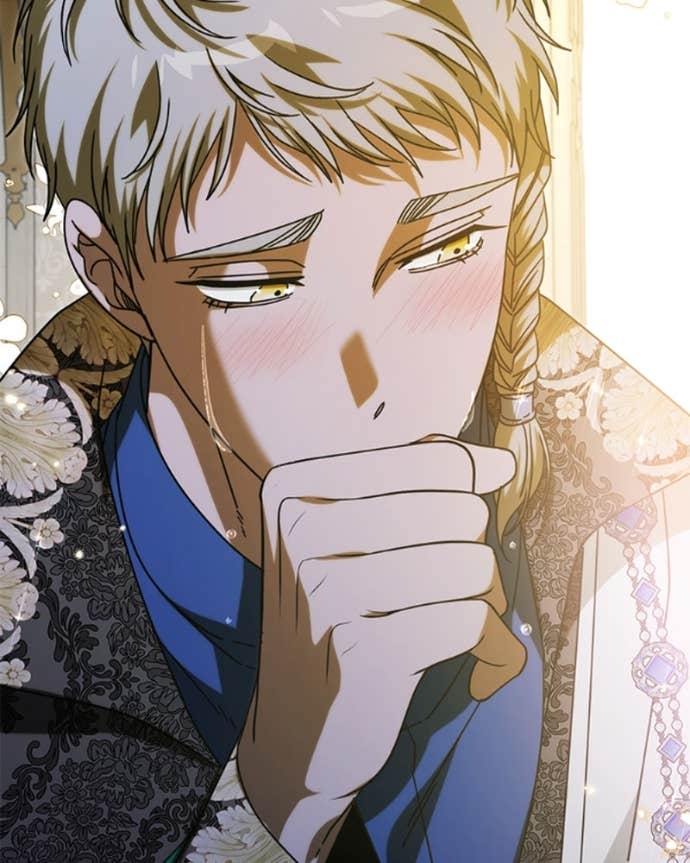 What Happens When the Second Male Lead Goes on Strike Chapter 93 - Page 5