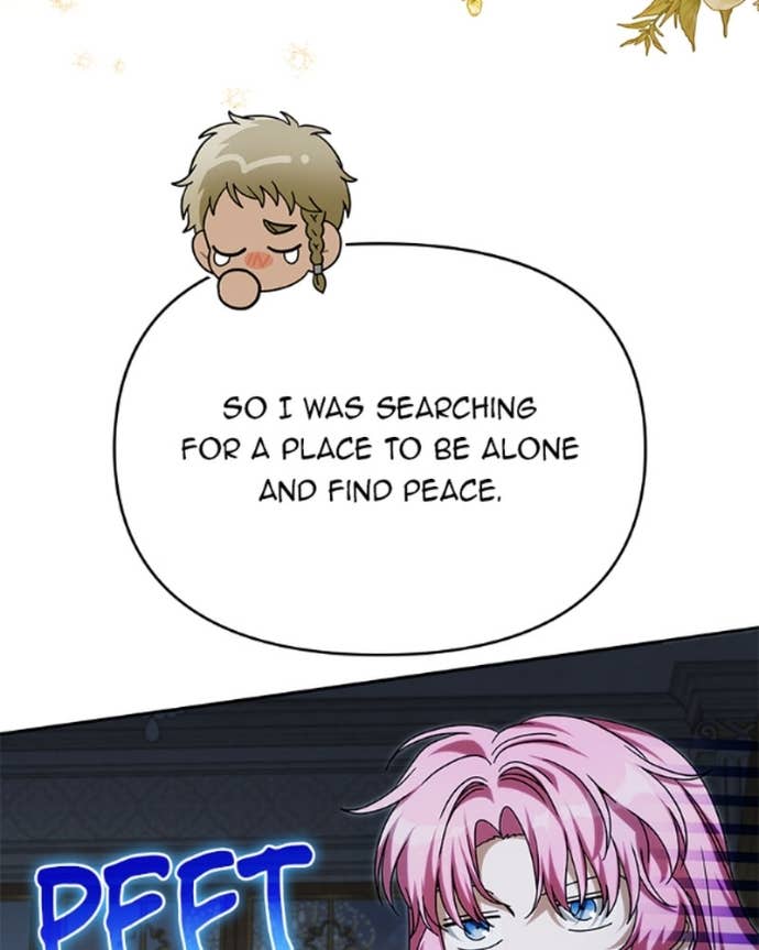 What Happens When the Second Male Lead Goes on Strike Chapter 93 - Page 7