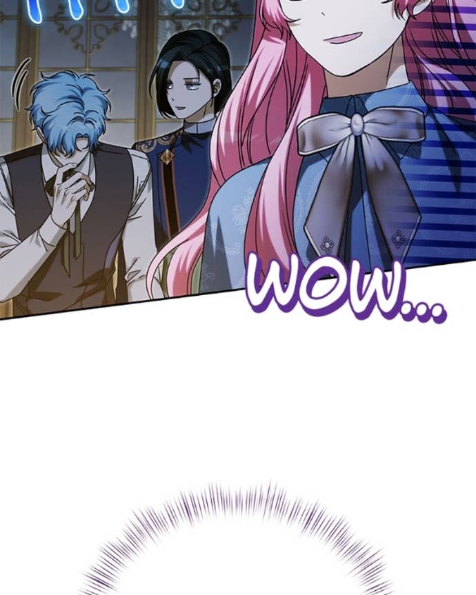 What Happens When the Second Male Lead Goes on Strike Chapter 93 - Page 8