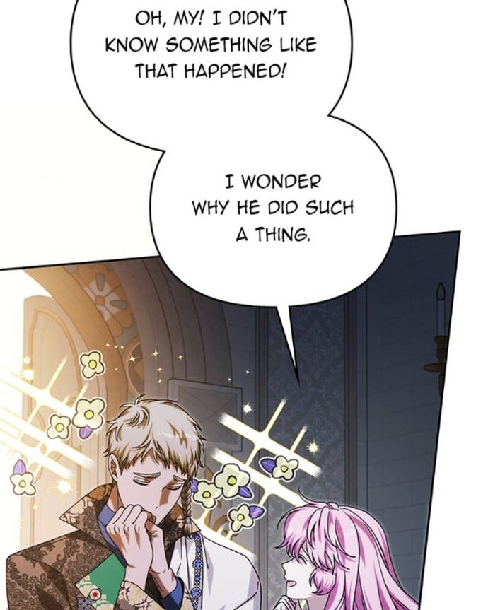 What Happens When the Second Male Lead Goes on Strike Chapter 93 - Page 10