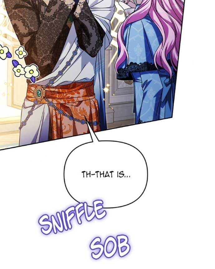 What Happens When the Second Male Lead Goes on Strike Chapter 93 - Page 11