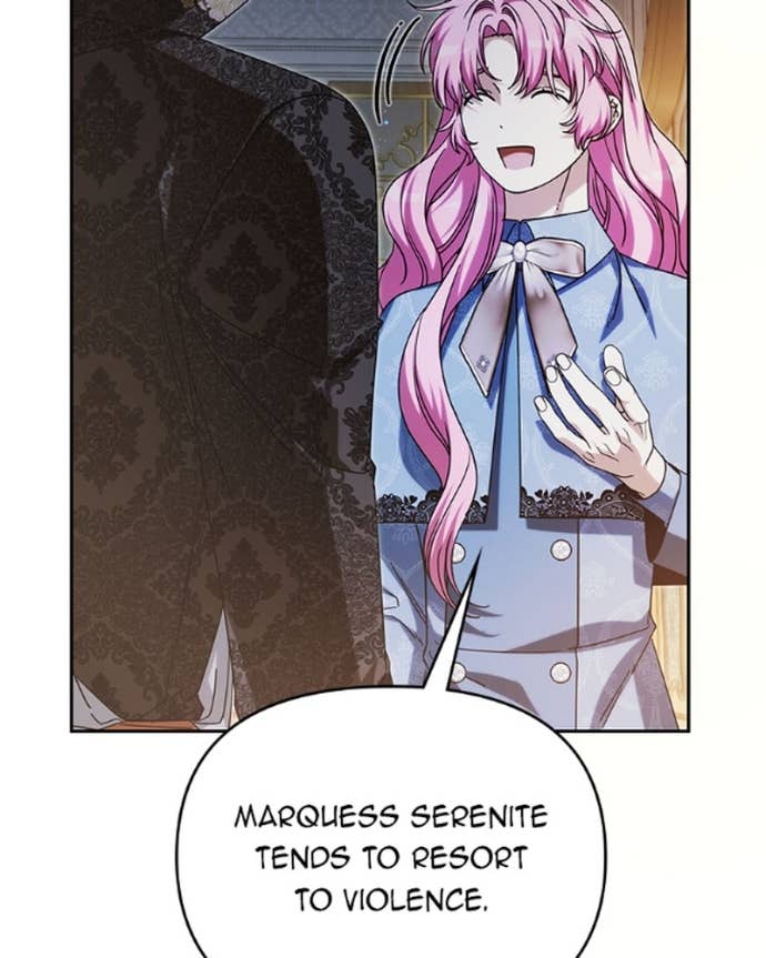 What Happens When the Second Male Lead Goes on Strike Chapter 93 - Page 16