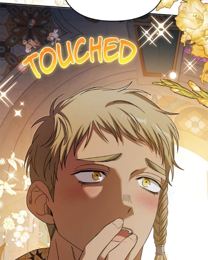 What Happens When the Second Male Lead Goes on Strike Chapter 93 - Page 18