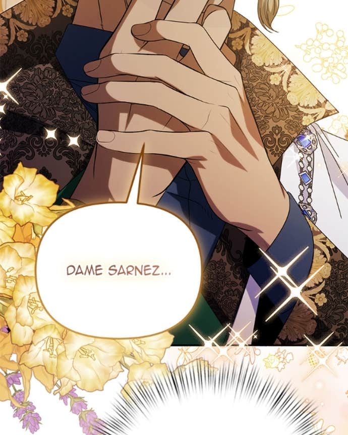 What Happens When the Second Male Lead Goes on Strike Chapter 93 - Page 19