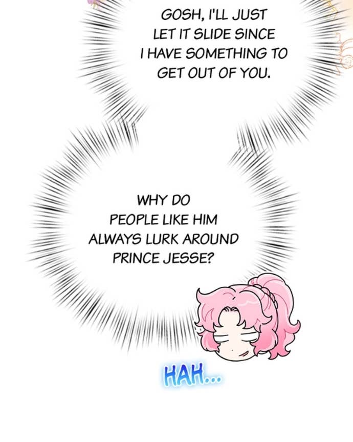 What Happens When the Second Male Lead Goes on Strike Chapter 93 - Page 20