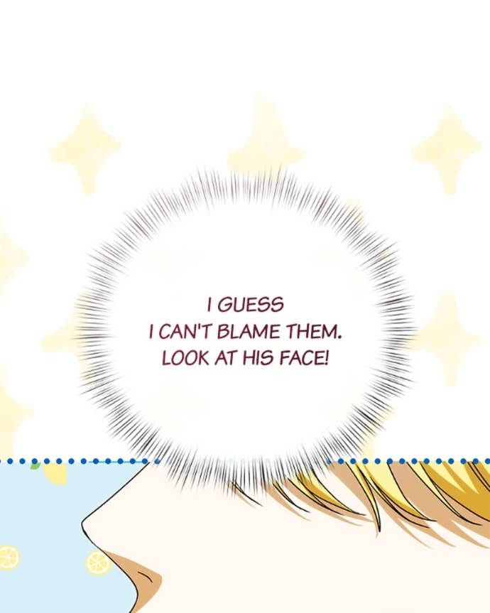 What Happens When the Second Male Lead Goes on Strike Chapter 93 - Page 21