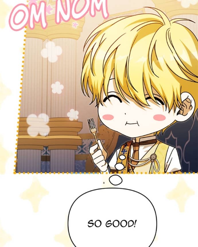 What Happens When the Second Male Lead Goes on Strike Chapter 93 - Page 24