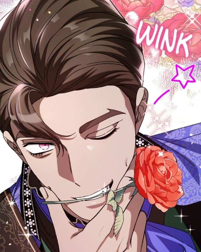 What Happens When the Second Male Lead Goes on Strike Chapter 93 - Page 31