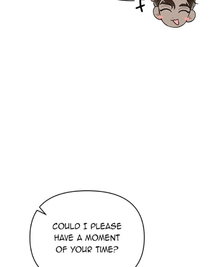 What Happens When the Second Male Lead Goes on Strike Chapter 93 - Page 35