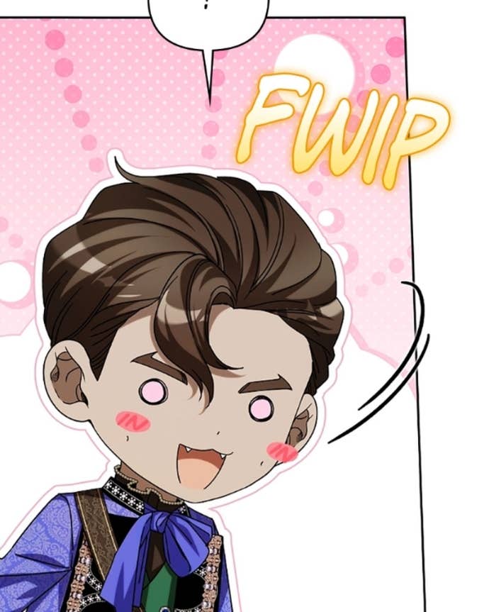 What Happens When the Second Male Lead Goes on Strike Chapter 93 - Page 43