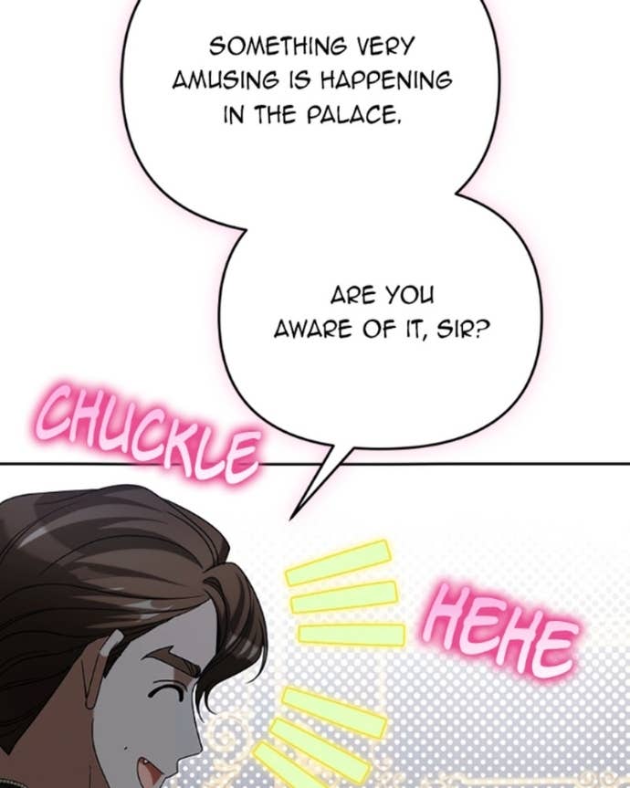 What Happens When the Second Male Lead Goes on Strike Chapter 93 - Page 45