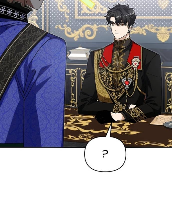 What Happens When the Second Male Lead Goes on Strike Chapter 93 - Page 46