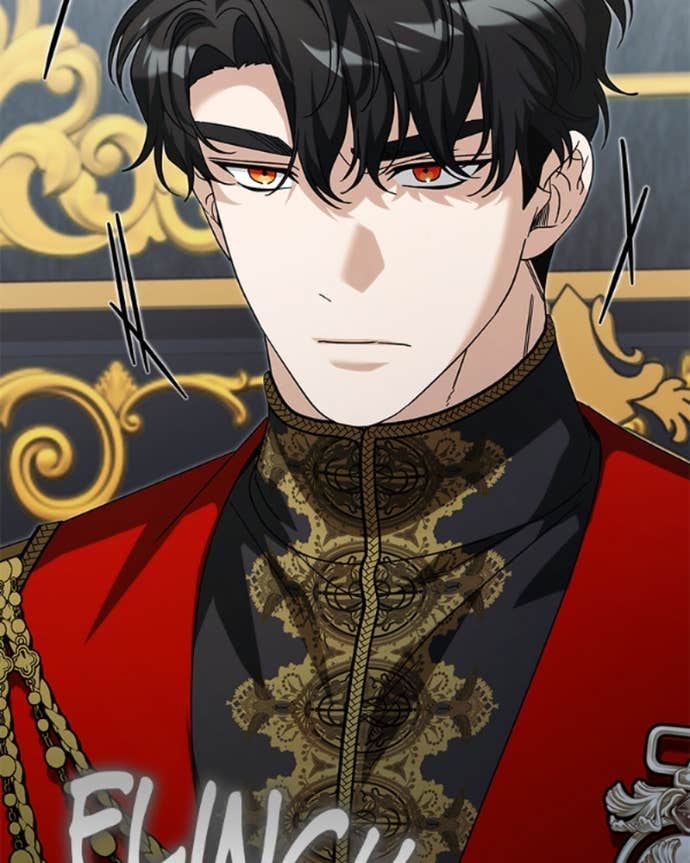 What Happens When the Second Male Lead Goes on Strike Chapter 93 - Page 48