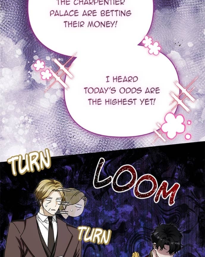 What Happens When the Second Male Lead Goes on Strike Chapter 93 - Page 50