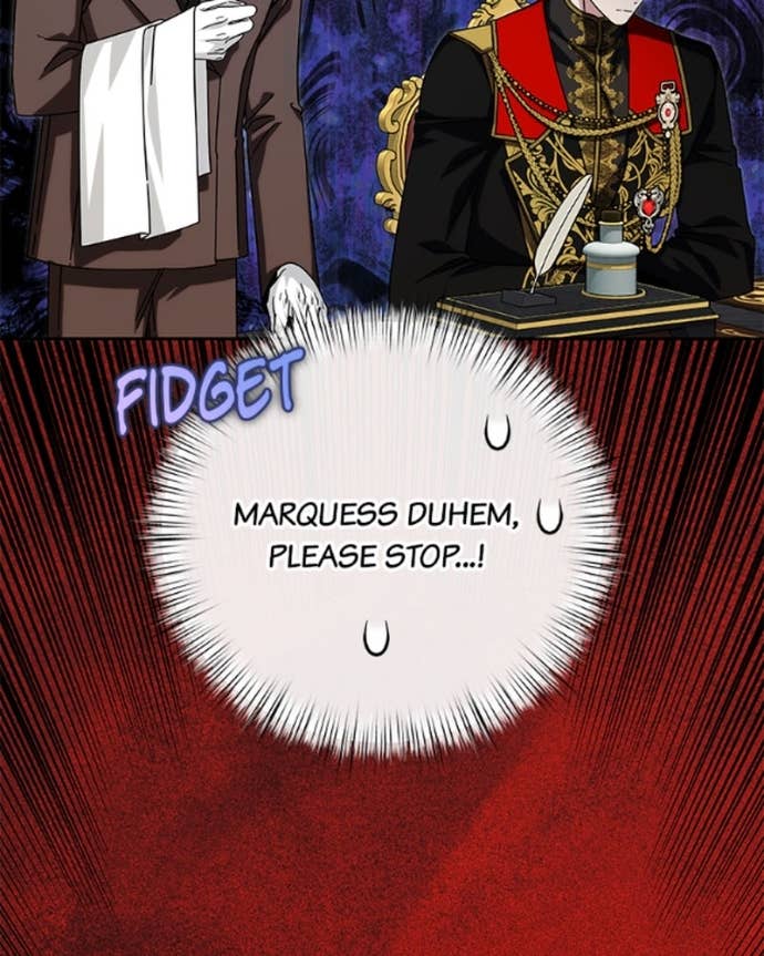 What Happens When the Second Male Lead Goes on Strike Chapter 93 - Page 51