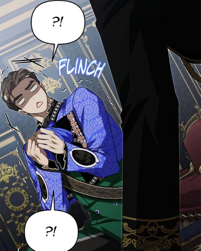 What Happens When the Second Male Lead Goes on Strike Chapter 93 - Page 56