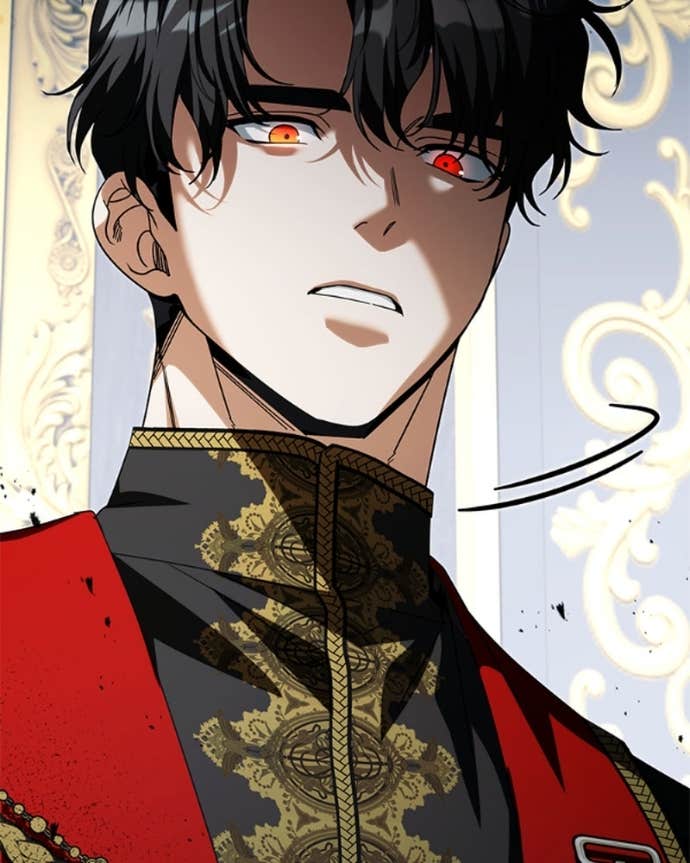 What Happens When the Second Male Lead Goes on Strike Chapter 93 - Page 59