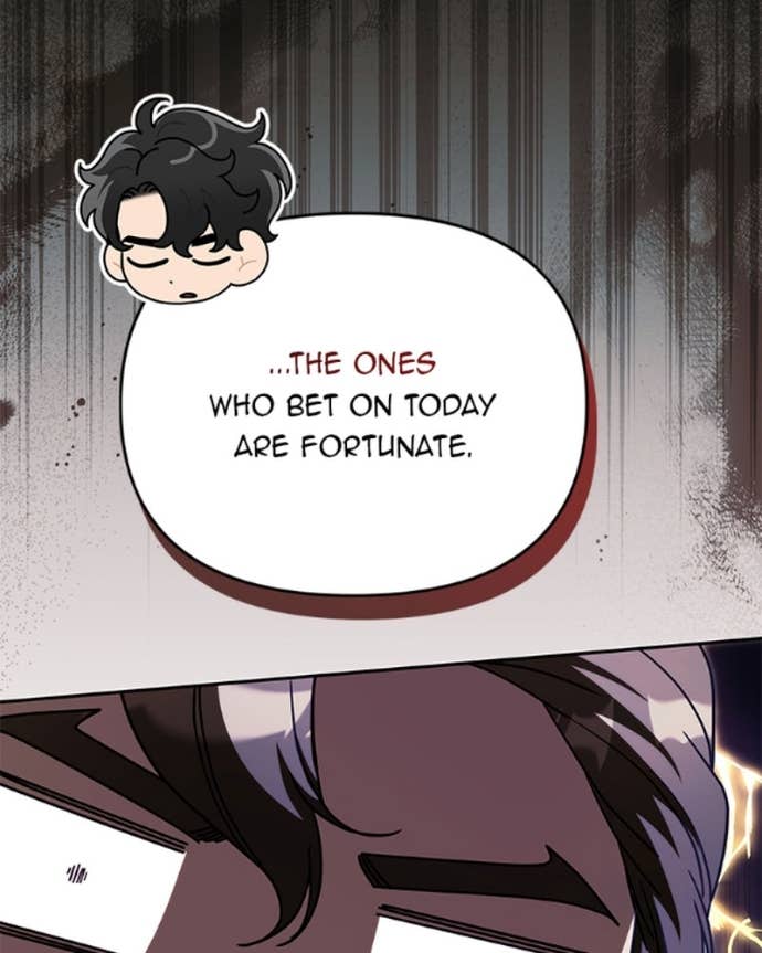 What Happens When the Second Male Lead Goes on Strike Chapter 93 - Page 61