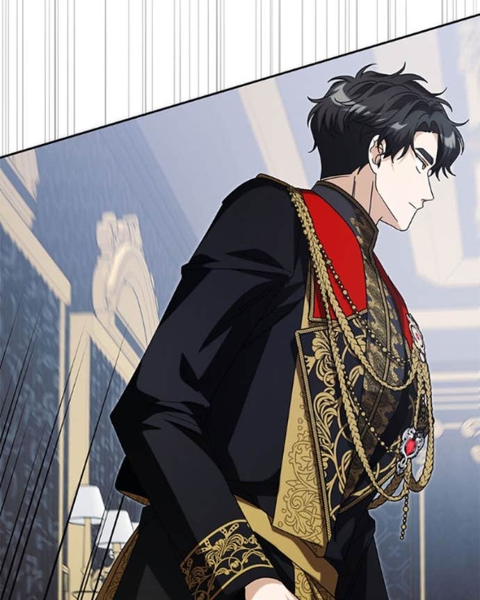 What Happens When the Second Male Lead Goes on Strike Chapter 93 - Page 64