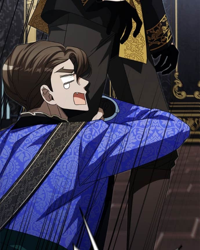 What Happens When the Second Male Lead Goes on Strike Chapter 93 - Page 65