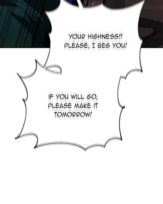 What Happens When the Second Male Lead Goes on Strike Chapter 93 - Page 66