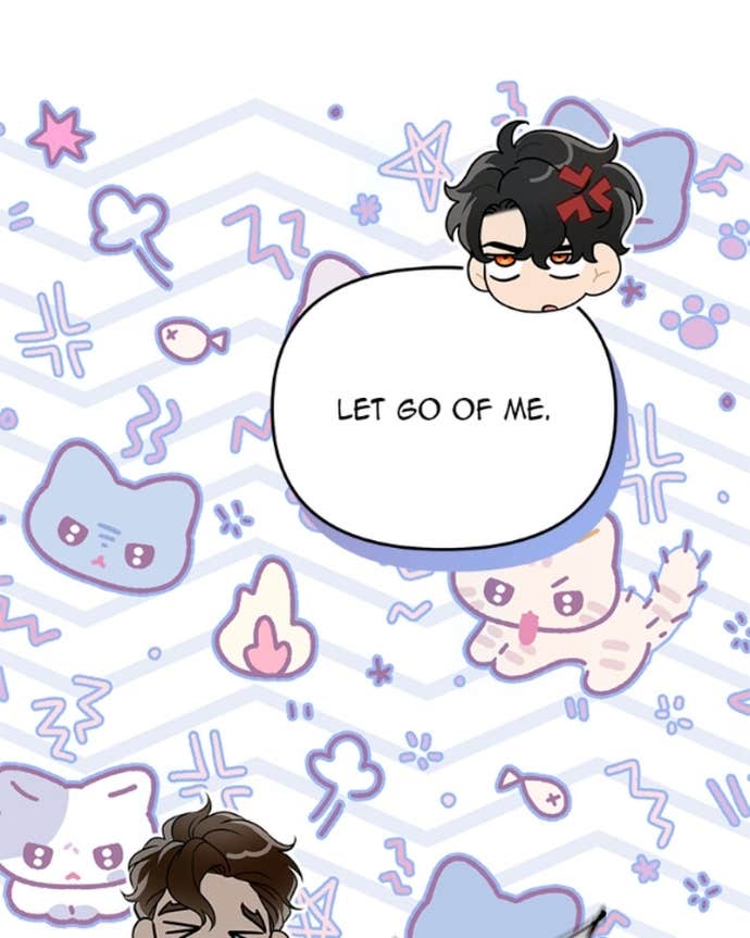 What Happens When the Second Male Lead Goes on Strike Chapter 93 - Page 67