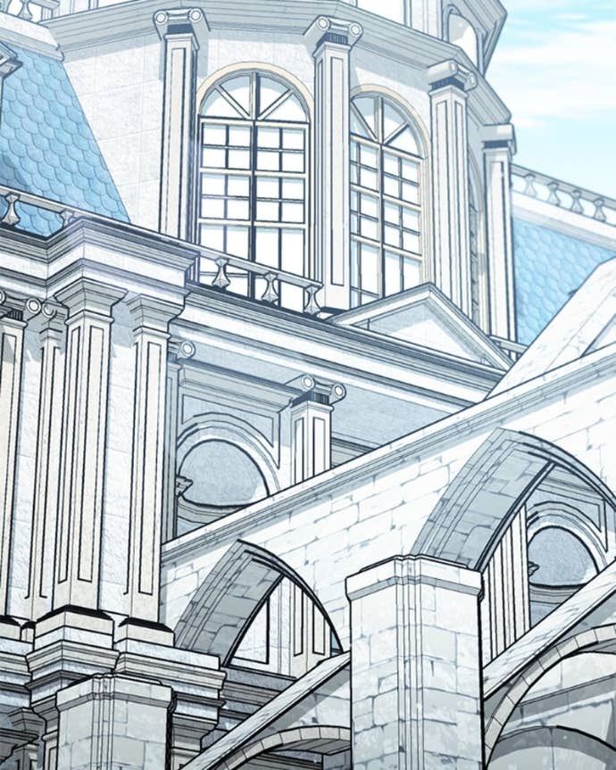 What Happens When the Second Male Lead Goes on Strike Chapter 93 - Page 72