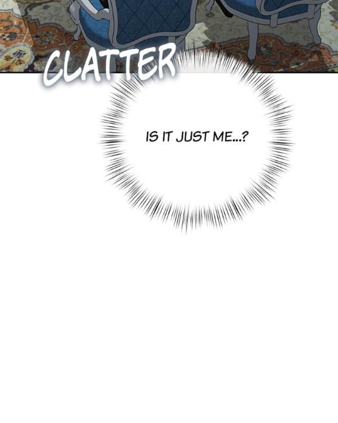 What Happens When the Second Male Lead Goes on Strike Chapter 93 - Page 75