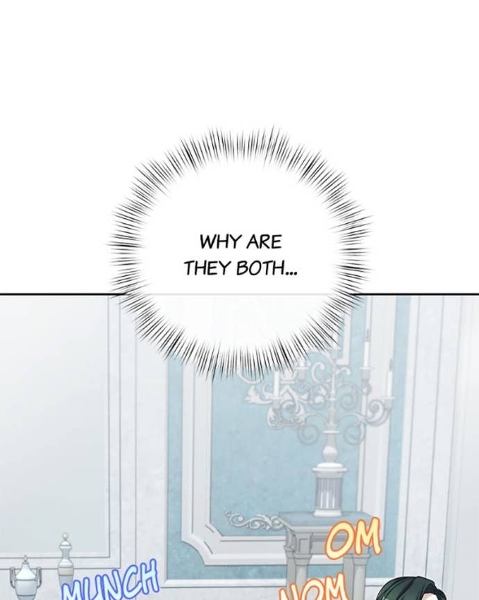 What Happens When the Second Male Lead Goes on Strike Chapter 93 - Page 76