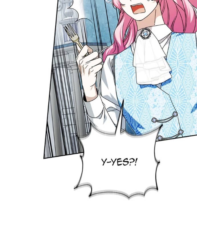 What Happens When the Second Male Lead Goes on Strike Chapter 93 - Page 80