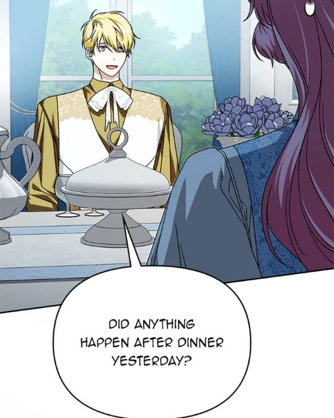 What Happens When the Second Male Lead Goes on Strike Chapter 93 - Page 82