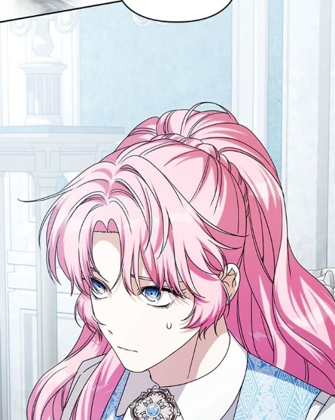 What Happens When the Second Male Lead Goes on Strike Chapter 93 - Page 84