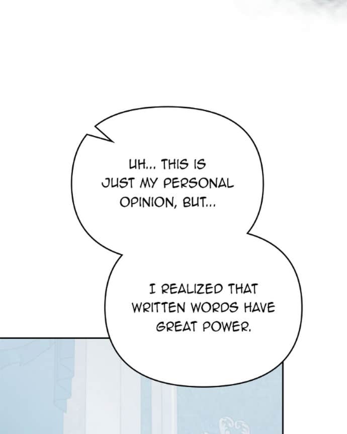 What Happens When the Second Male Lead Goes on Strike Chapter 93 - Page 86