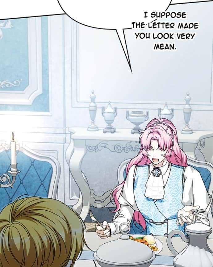 What Happens When the Second Male Lead Goes on Strike Chapter 93 - Page 89