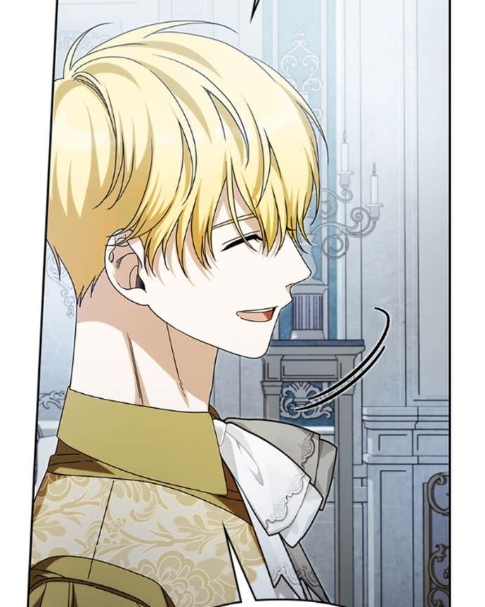 What Happens When the Second Male Lead Goes on Strike Chapter 93 - Page 92