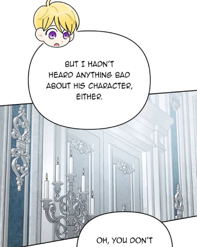 What Happens When the Second Male Lead Goes on Strike Chapter 93 - Page 94