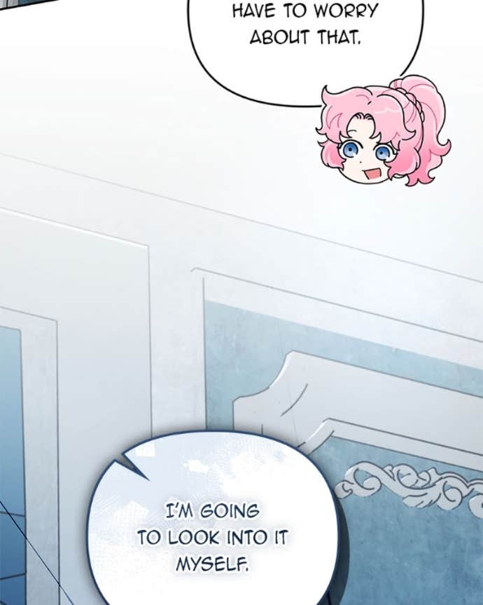 What Happens When the Second Male Lead Goes on Strike Chapter 93 - Page 95