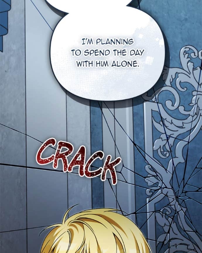 What Happens When the Second Male Lead Goes on Strike Chapter 93 - Page 96