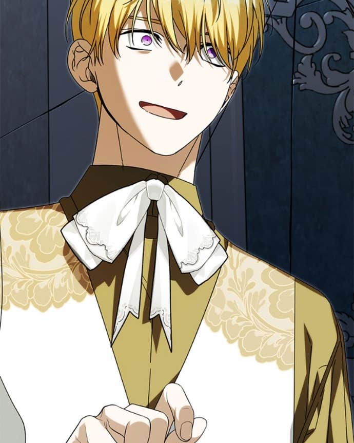 What Happens When the Second Male Lead Goes on Strike Chapter 93 - Page 97