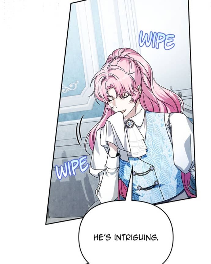 What Happens When the Second Male Lead Goes on Strike Chapter 93 - Page 100