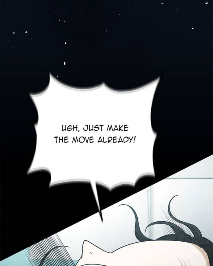 What Happens When the Second Male Lead Goes on Strike Chapter 93 - Page 113