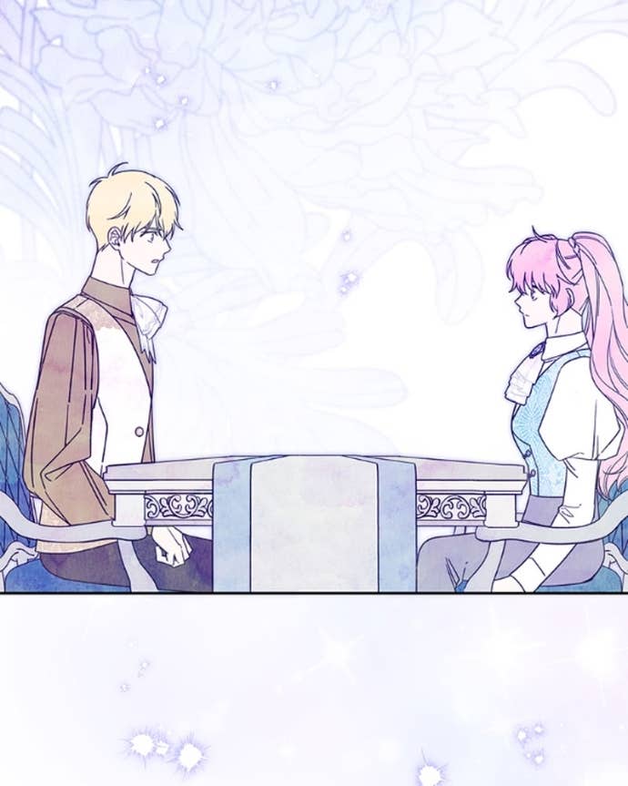 What Happens When the Second Male Lead Goes on Strike Chapter 93 - Page 122