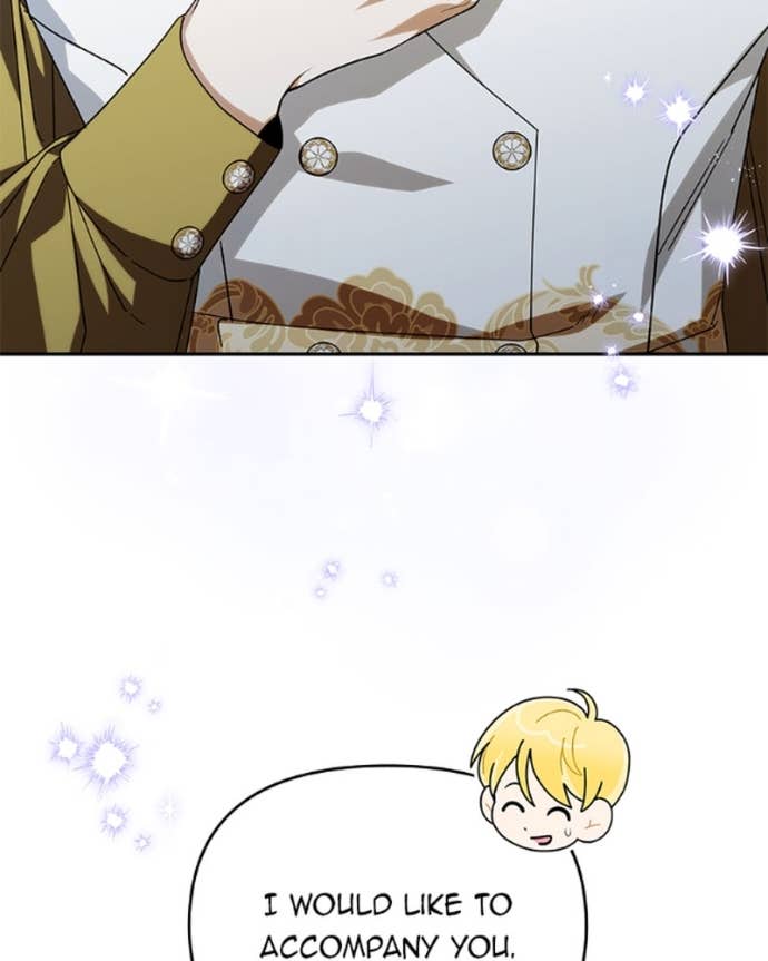 What Happens When the Second Male Lead Goes on Strike Chapter 93 - Page 125